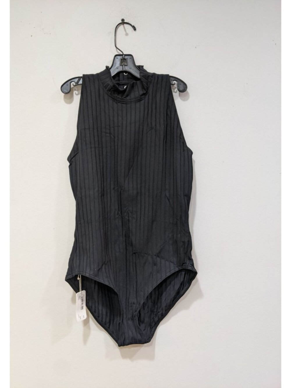 ERES  Mojito High Neck Swimsuit One Piece Size 42 US 10 NWT